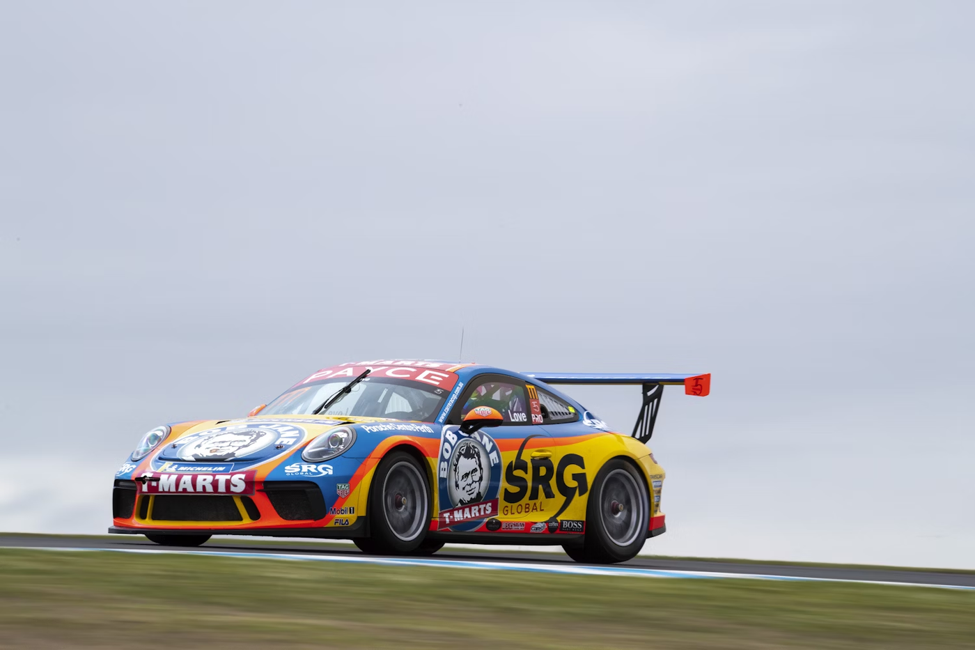 2019 Porsche Carrera Cup Australia: Round 3, Phillip Island SuperSprint 