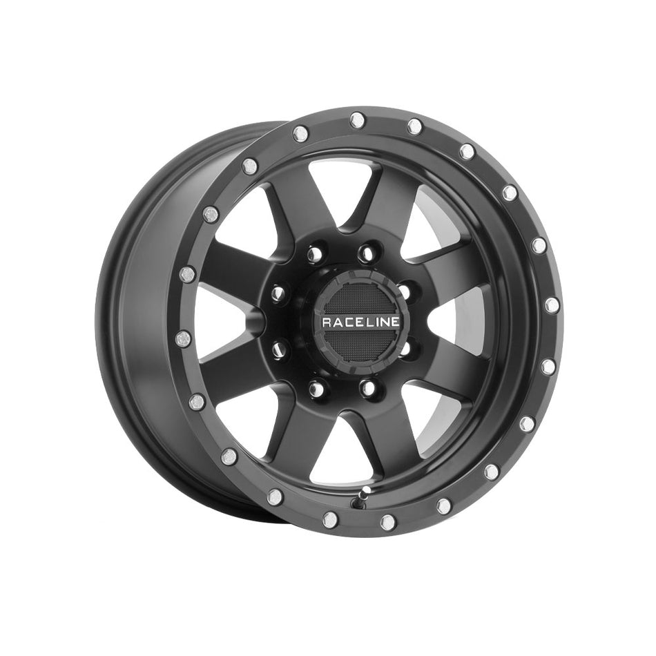 RACELINE DEFENDER Gunmetal