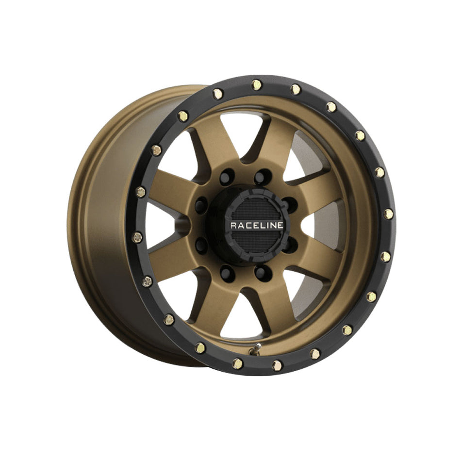 RACELINE DEFENDER Bronze