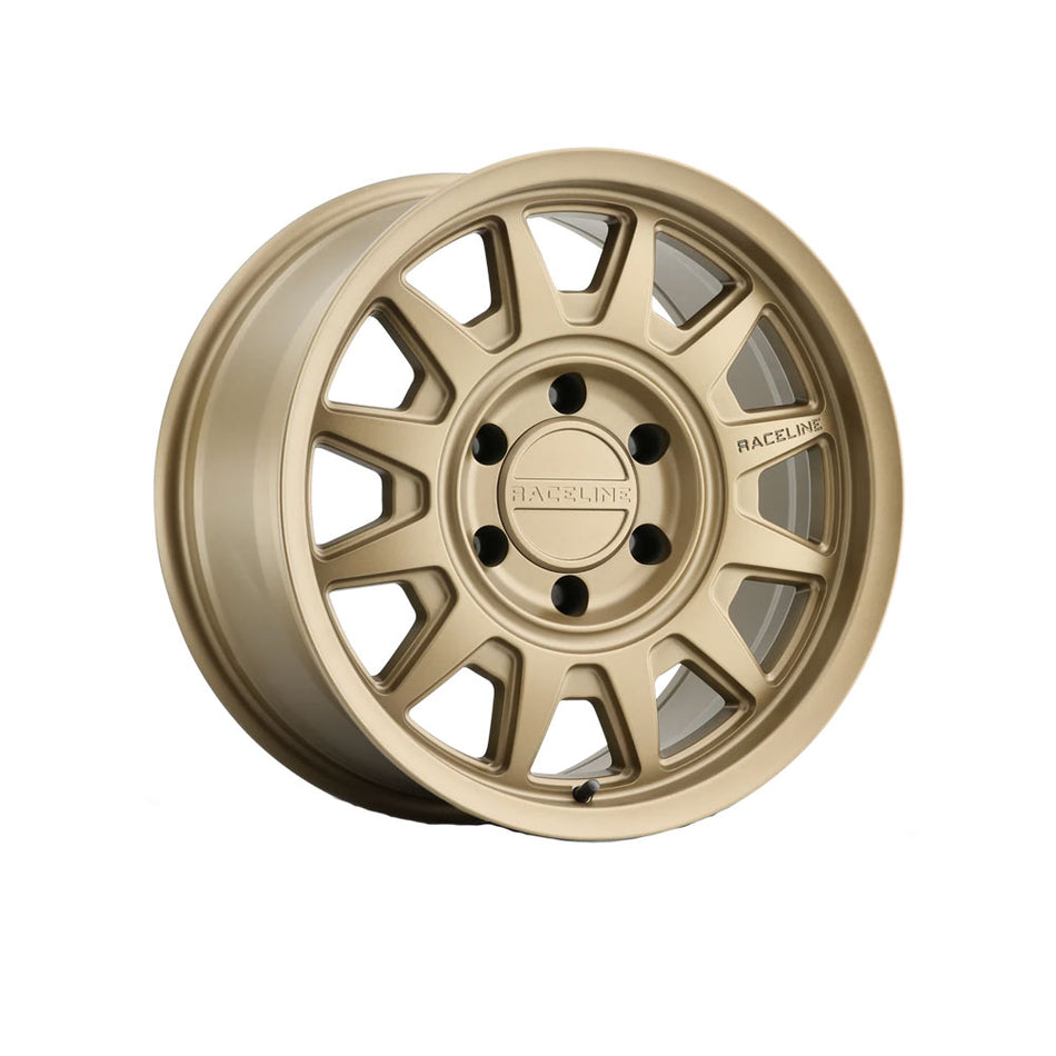 RACELINE 952BZ AERO Bronze