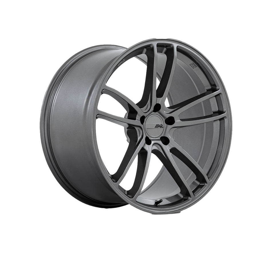 AMERICAN RACING AR941 MACH FIVE GRAPHITE