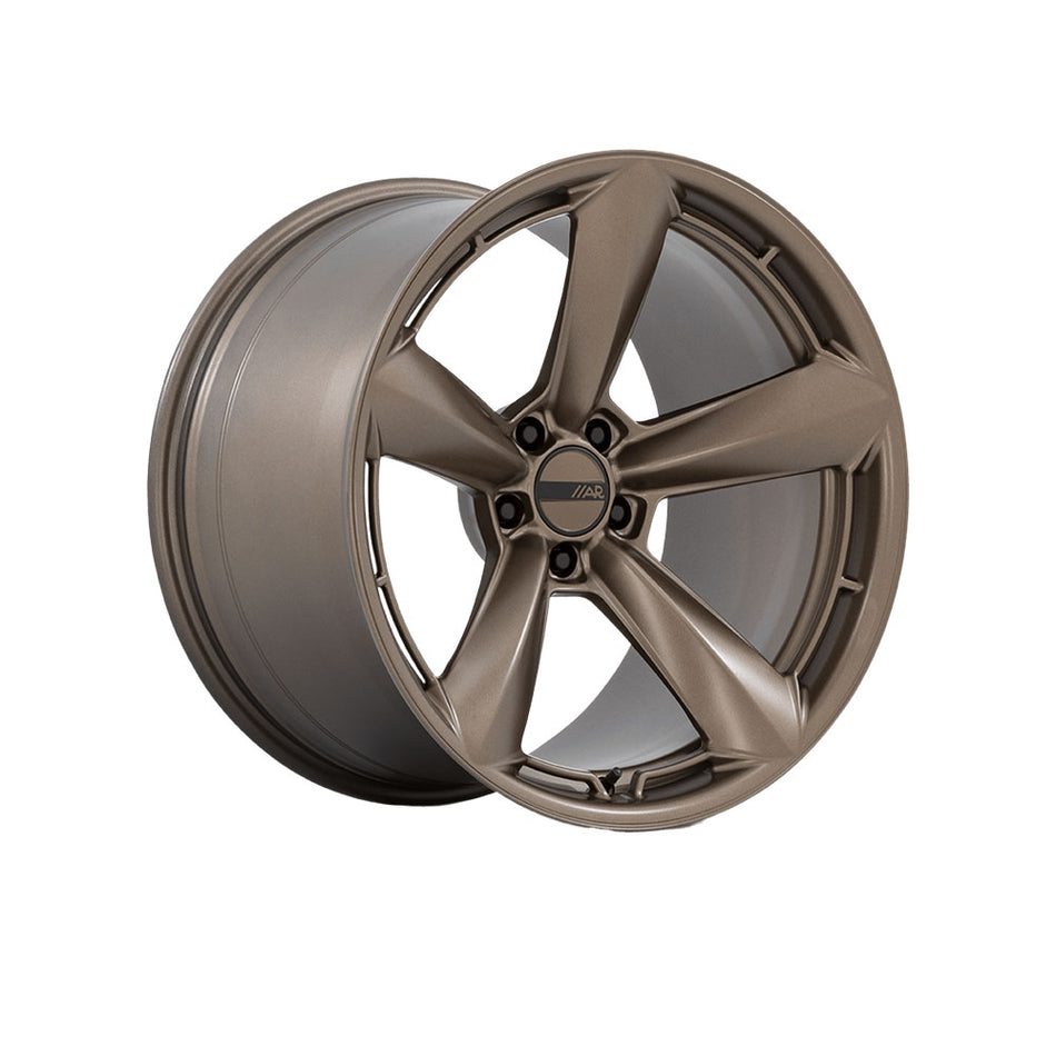 AMERICAN RACING AR946 TTF MATTE BRONZE