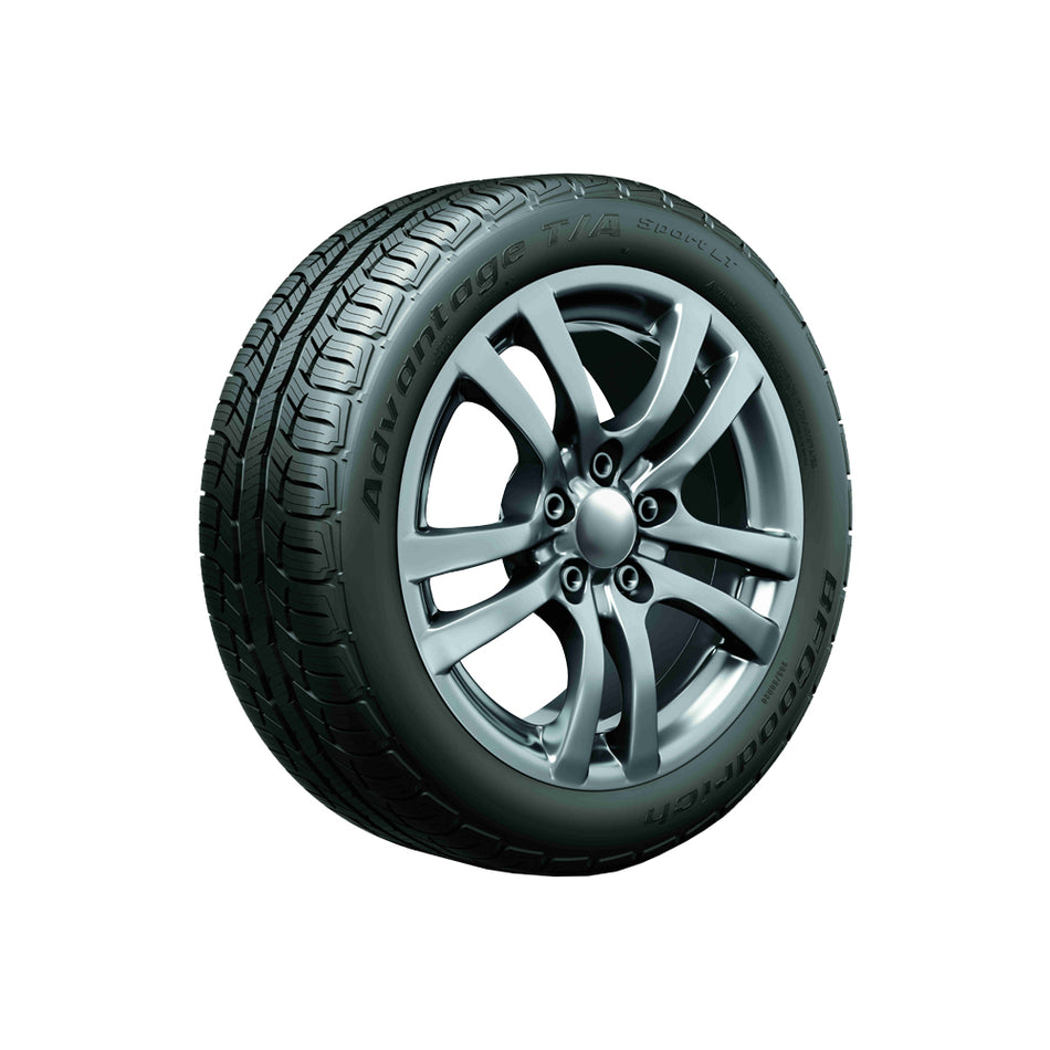 BFGoodrich Tires Advantage T A SPORT