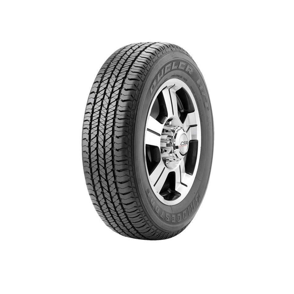 Bridgestone Dueler H T 684Iii Eco