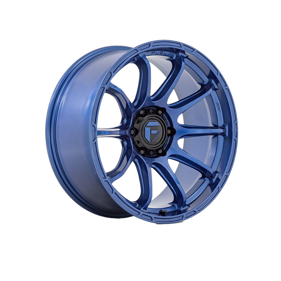 FUEL 1PC D794 VARIANT DARK BLUE