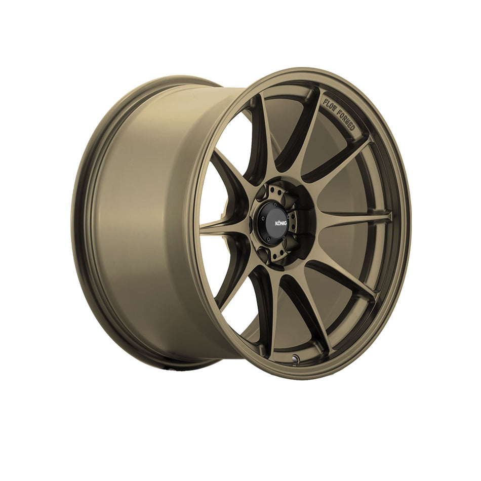 KONIG DEKAGRAM GLOSS BRONZE