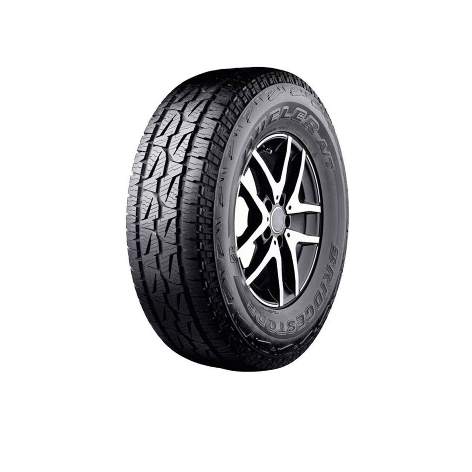 Bridgestone Dueler A T 001