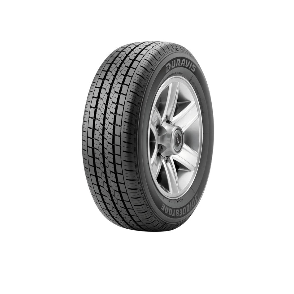 Bridgestone Duravis R411