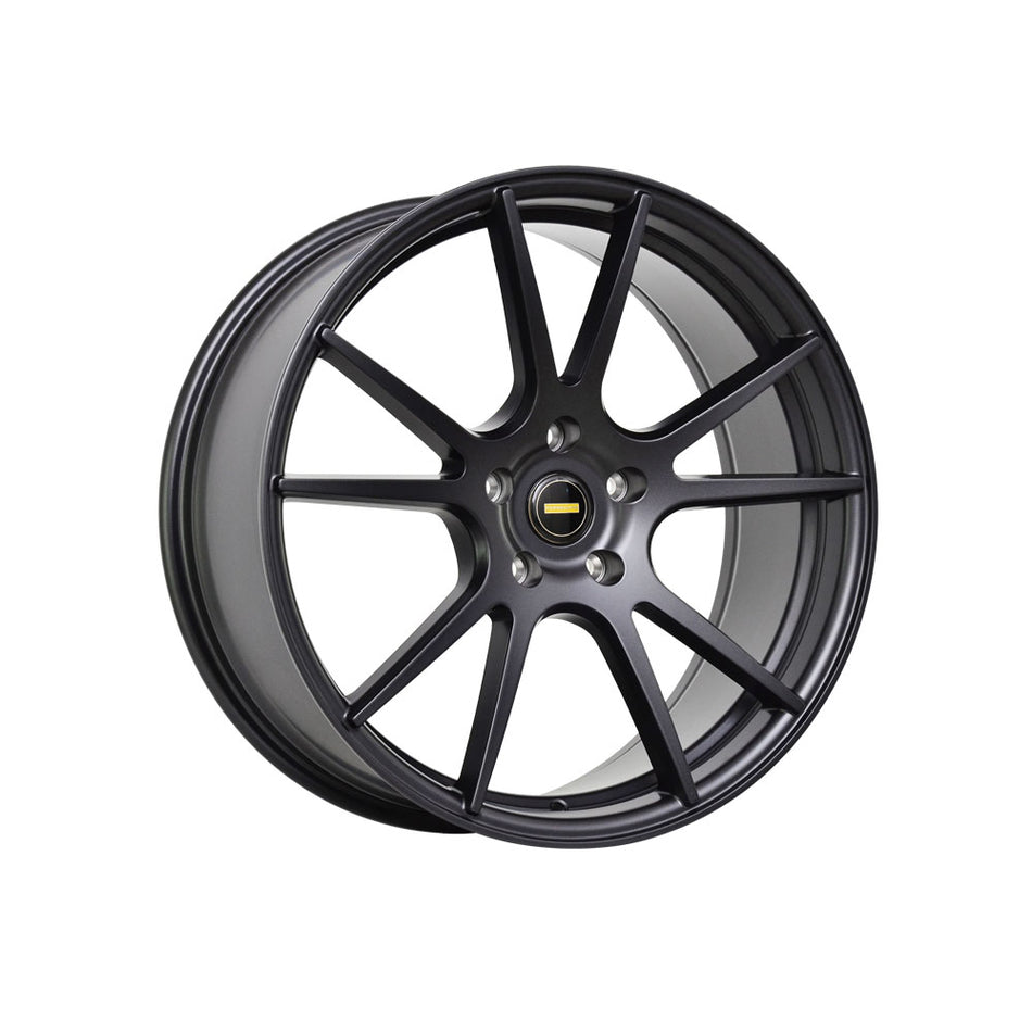 FORGEAUTO F-301 TWILIGHT BLACK