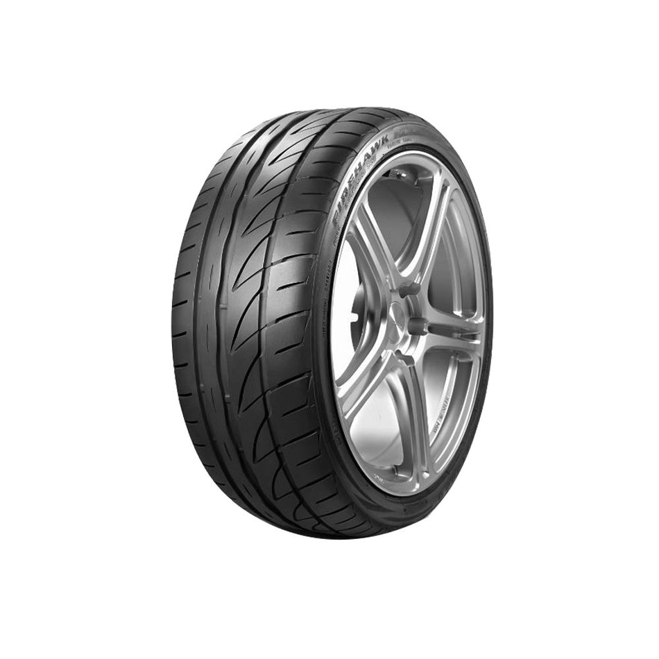 Firestone Firehawk Sport 01