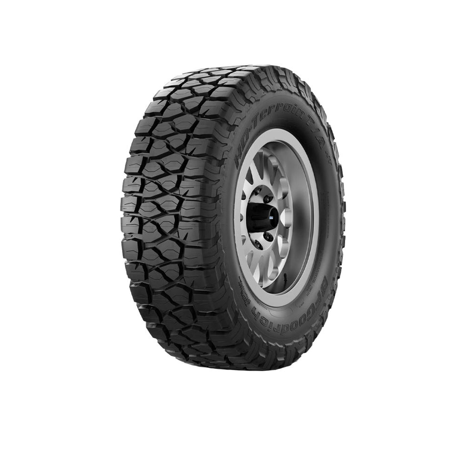 BFGoodrich Tires HD Terrain T A KT