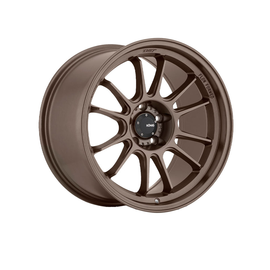 KONIG HYPERGRAM RACE BRONZE