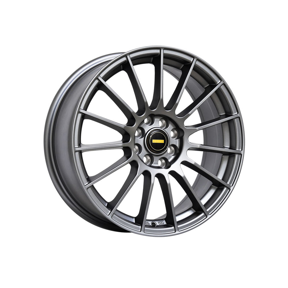 FORGEAUTO INDY TITANIUM GRAPHITE