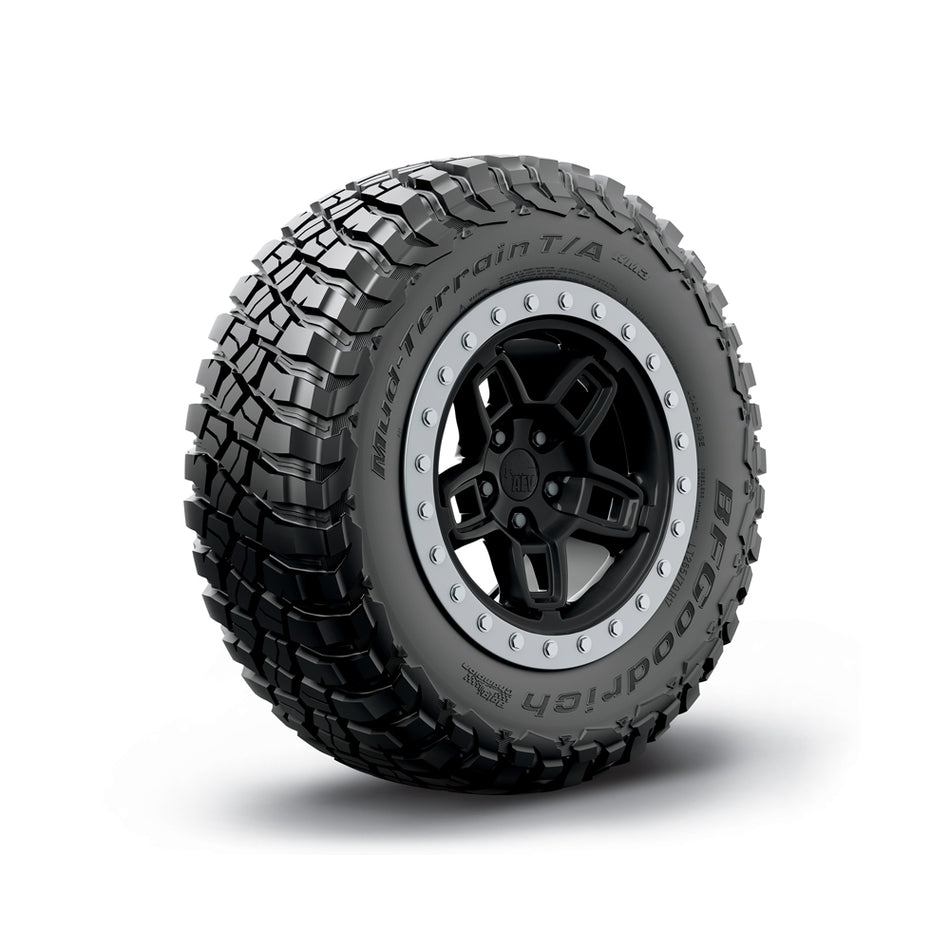 BFGoodrich Tires Mud-Terrain T A KM3