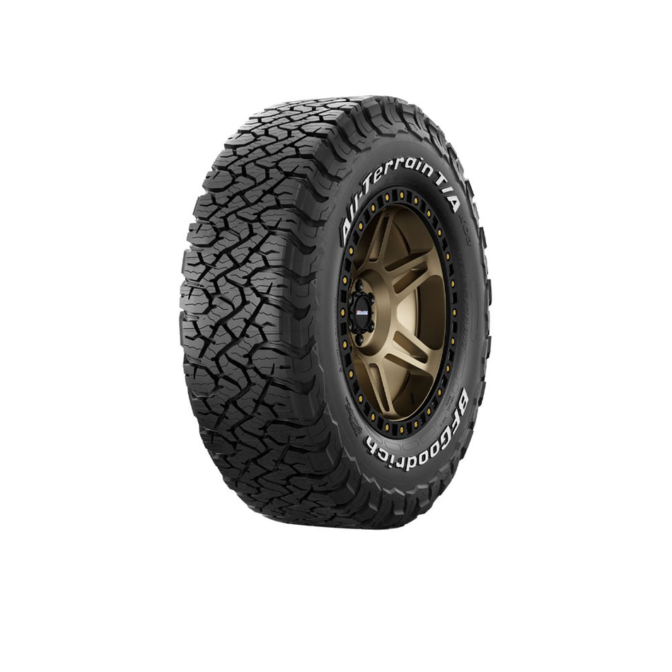 BFGoodrich Tires All-Terrain T-A KO3