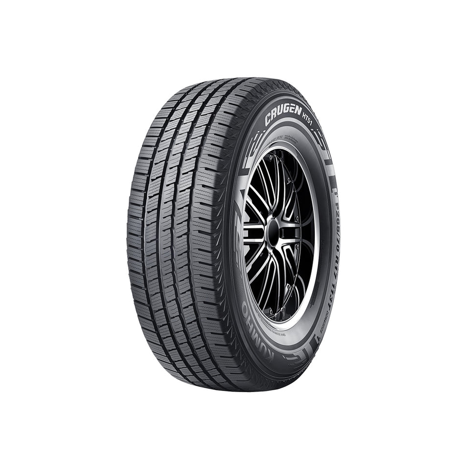 Kumho Crugen HT51