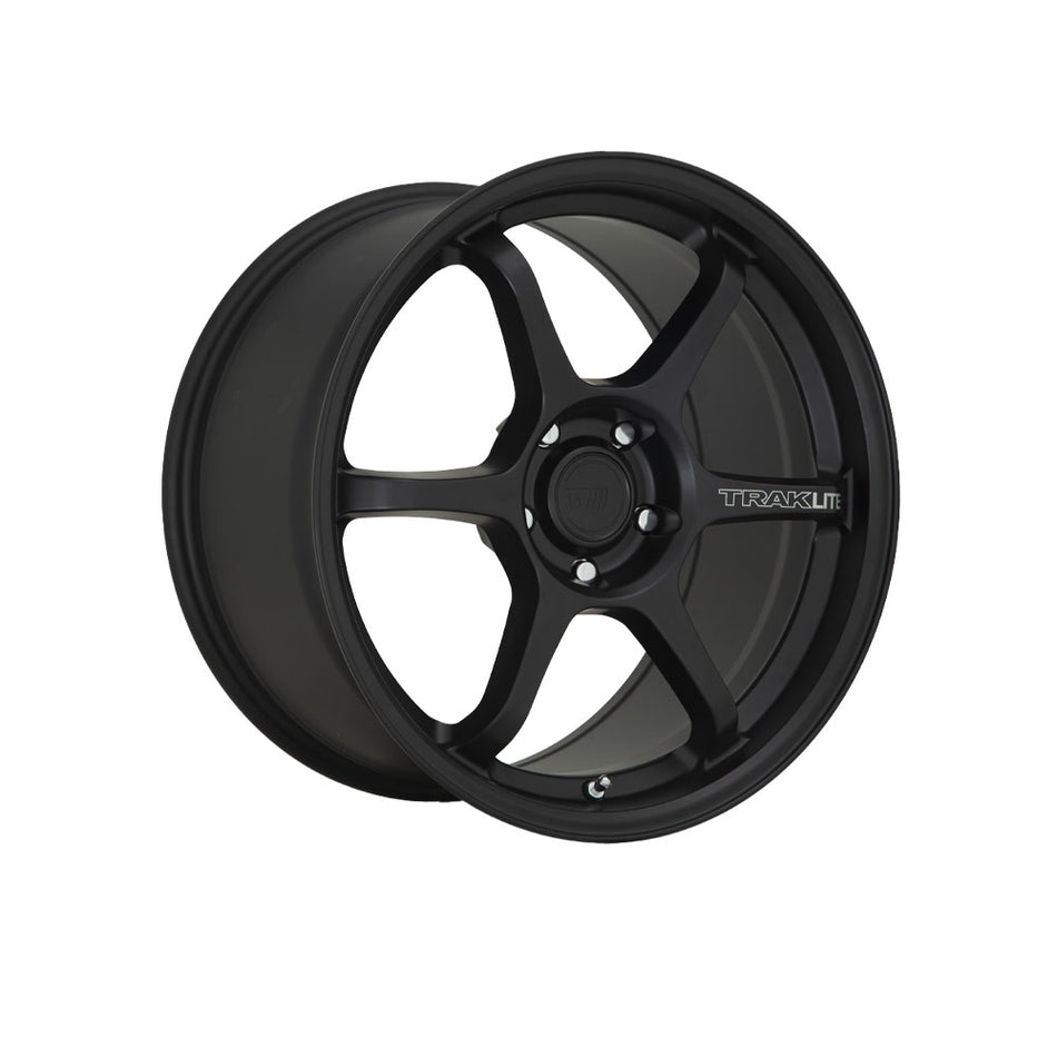 MOTEGI MR145 TRAKLITE 3.0 Satin Black