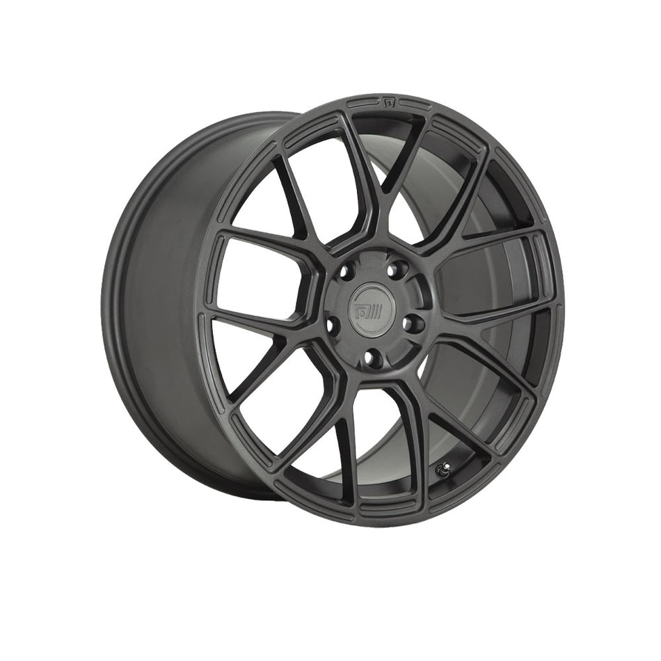 MOTEGI MR147 CM7 Gunmetal