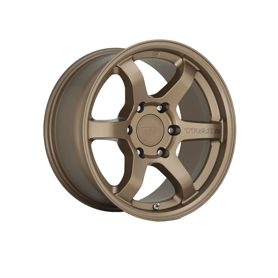 MOTEGI MR150 TRAILITE Matte Bronze