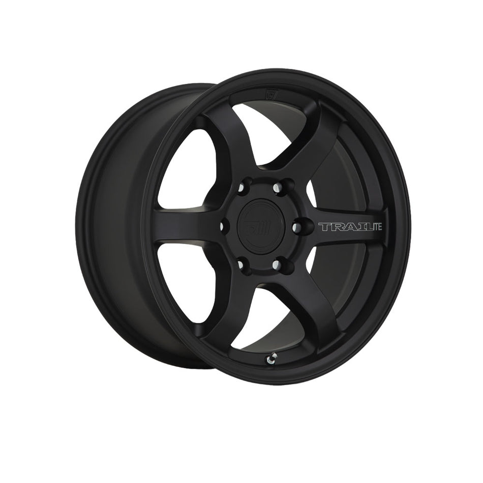 MOTEGI MR150 TRAILITE Satin Black