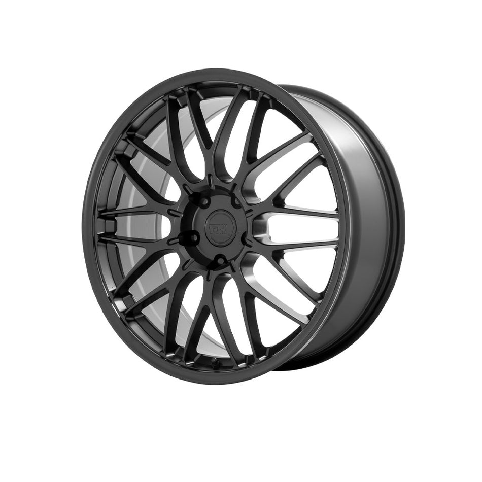 MOTEGI MR153 CM10 SATIN BLACK