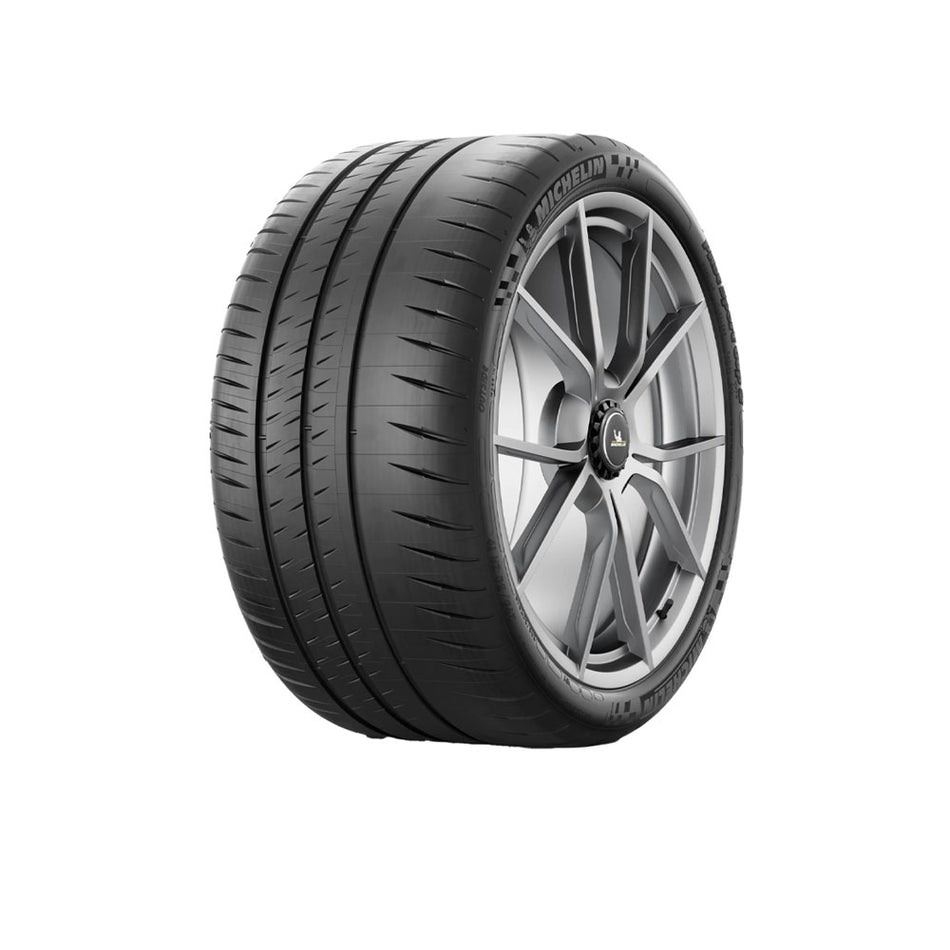 Michelin PILOT SPORT 2