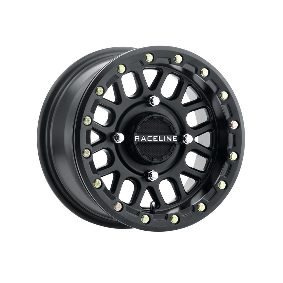 RACELINE PODIUM Black