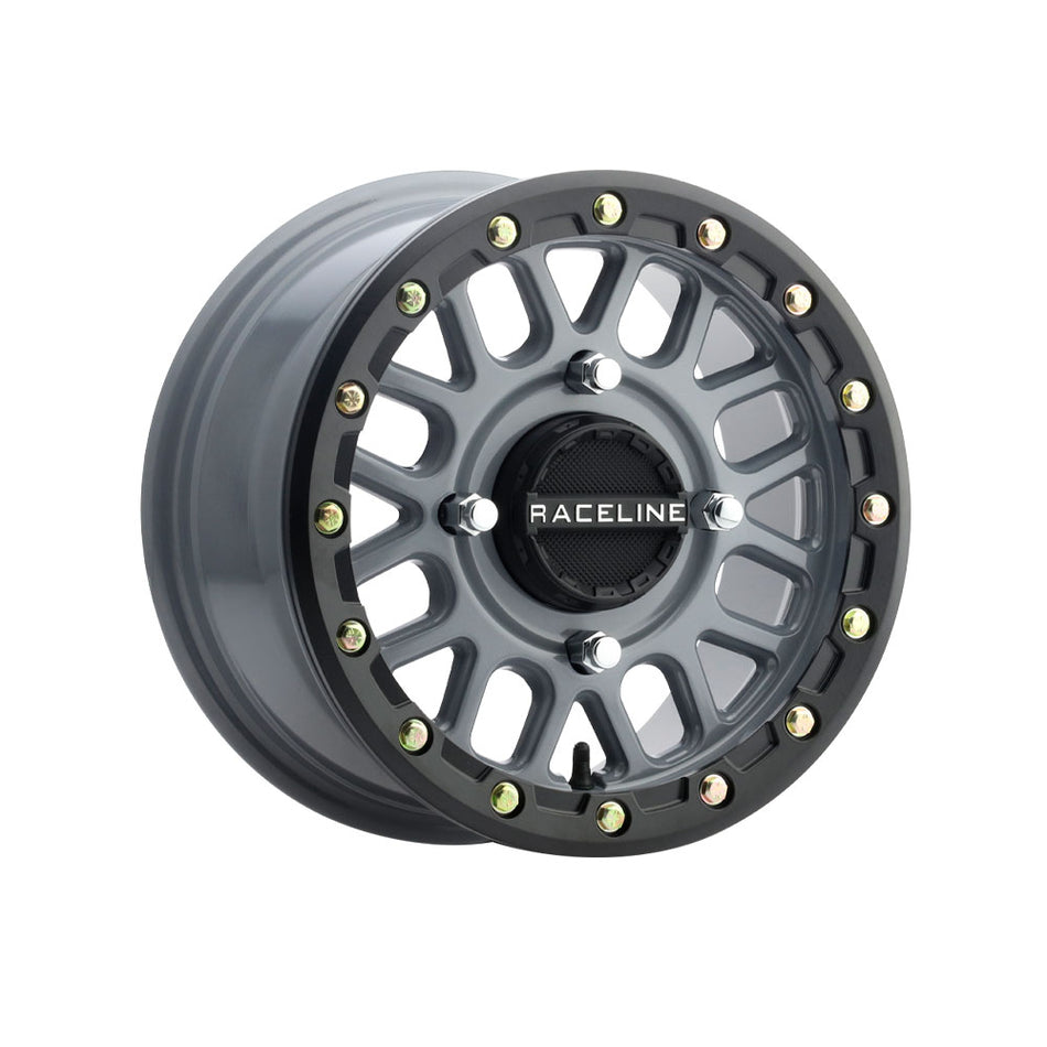 RACELINE PODIUM Stealth Grey