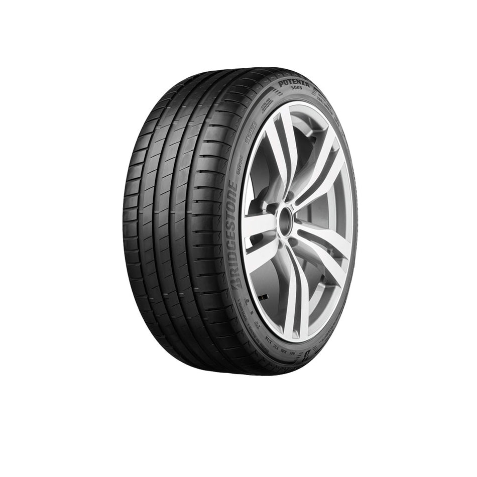 Bridgestone Potenza S005