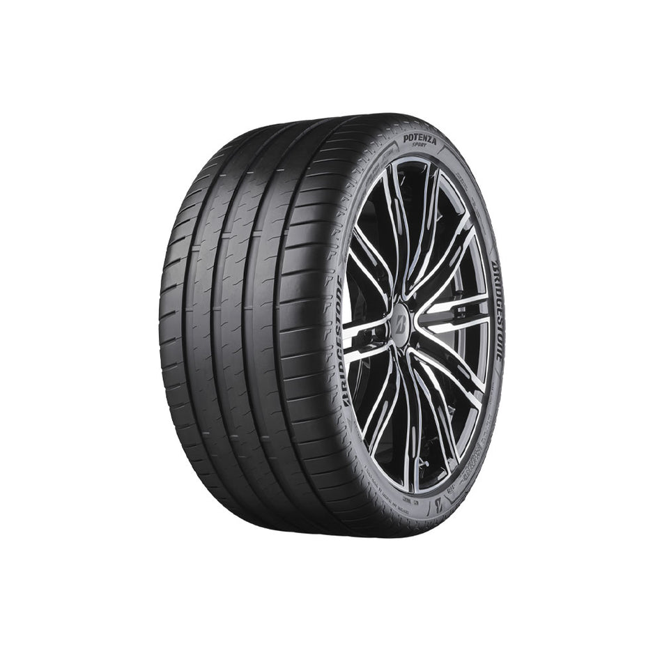 Bridgestone Potenza Sport 21"