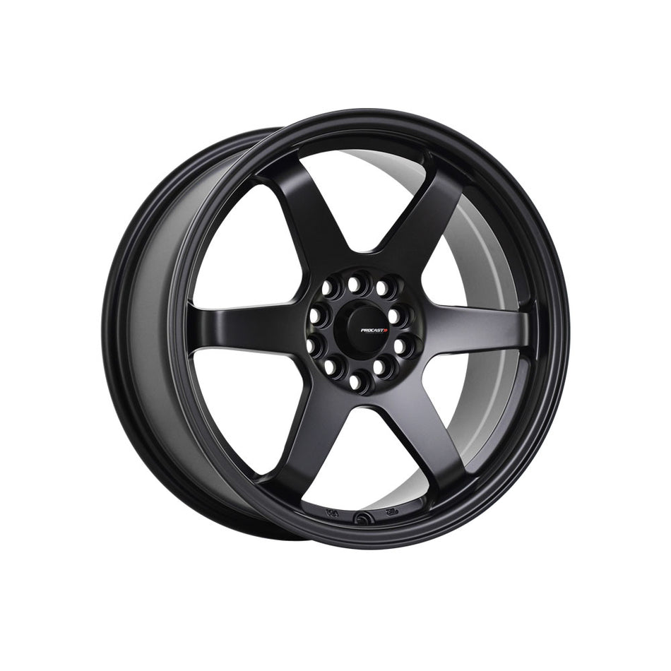 PROCAST T37 Satin Black