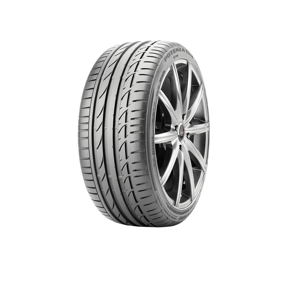 Bridgestone Potenza S001