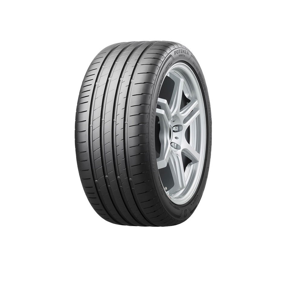 Bridgestone Potenza S007