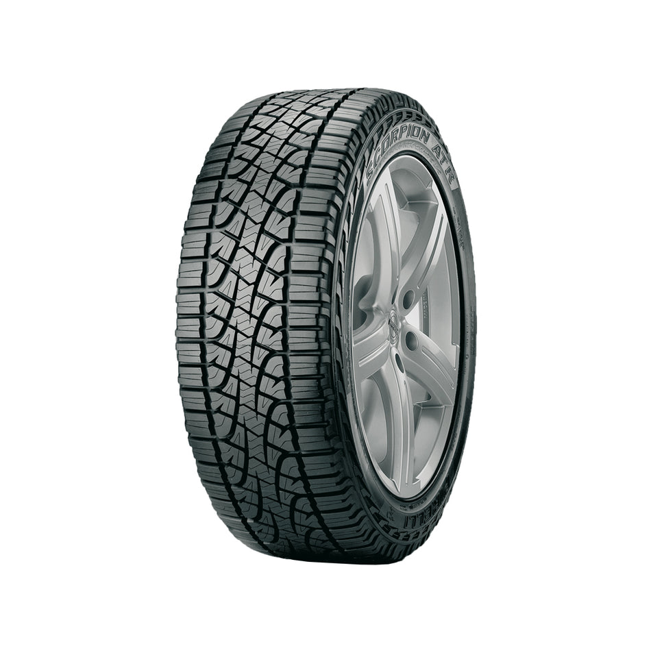 Pirelli SCORPION ATR