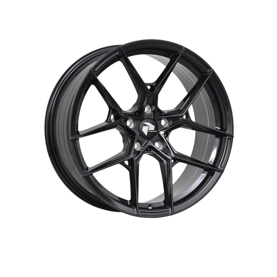 PDW WHEELS SWIFTY GRAPHITE GREY