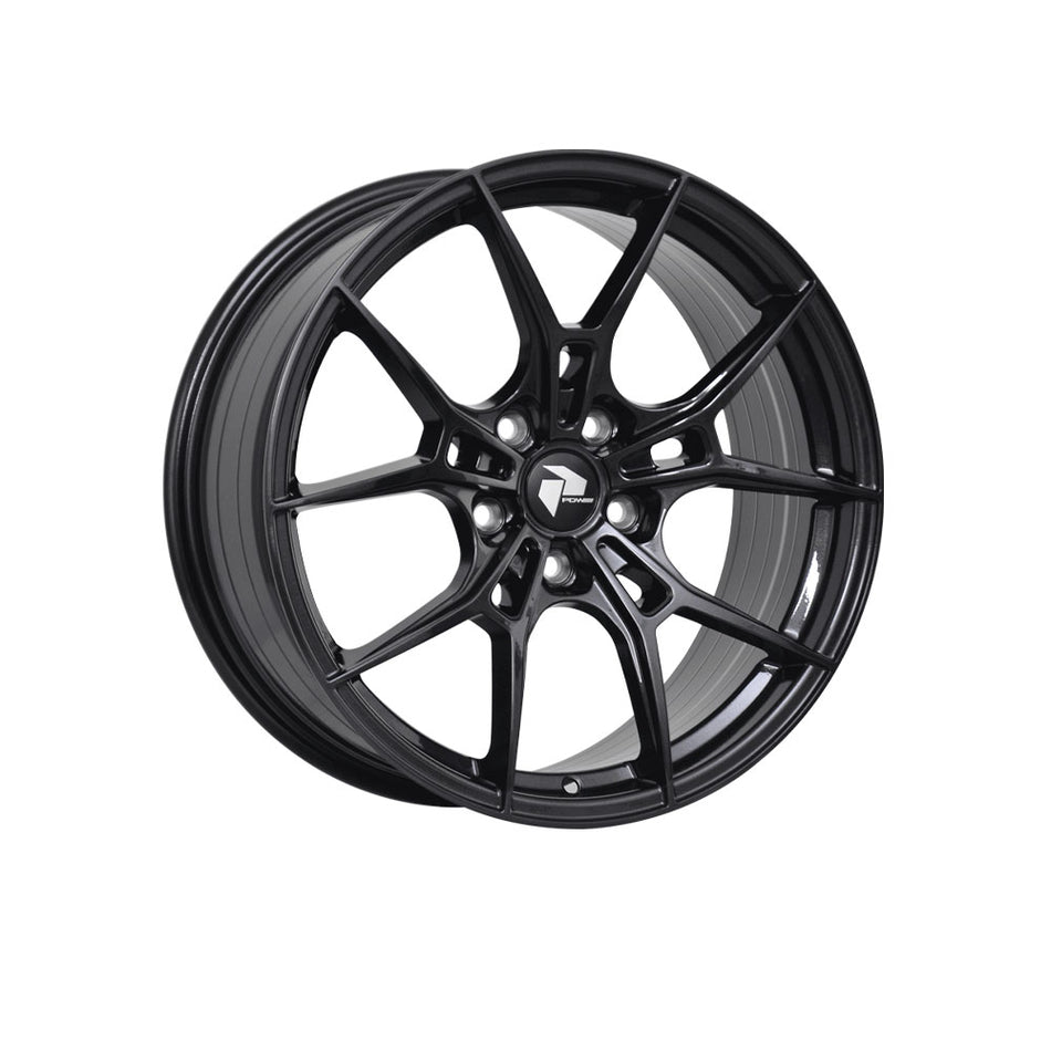 PDW WHEELS ULTRA GRAPHITE GREY