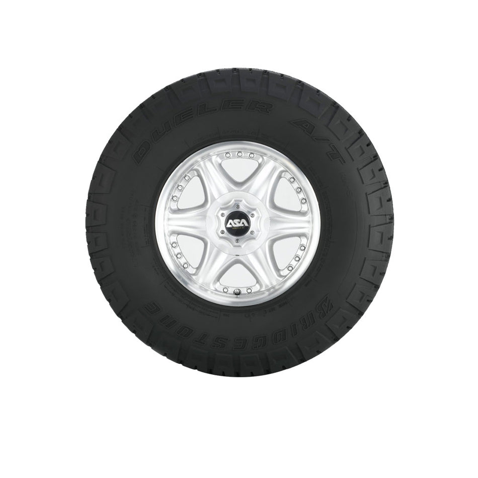 Bridgestone Dueler DRH-S A T