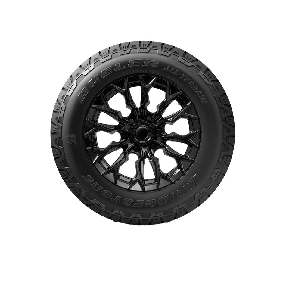 Bridgestone Dueler AT002