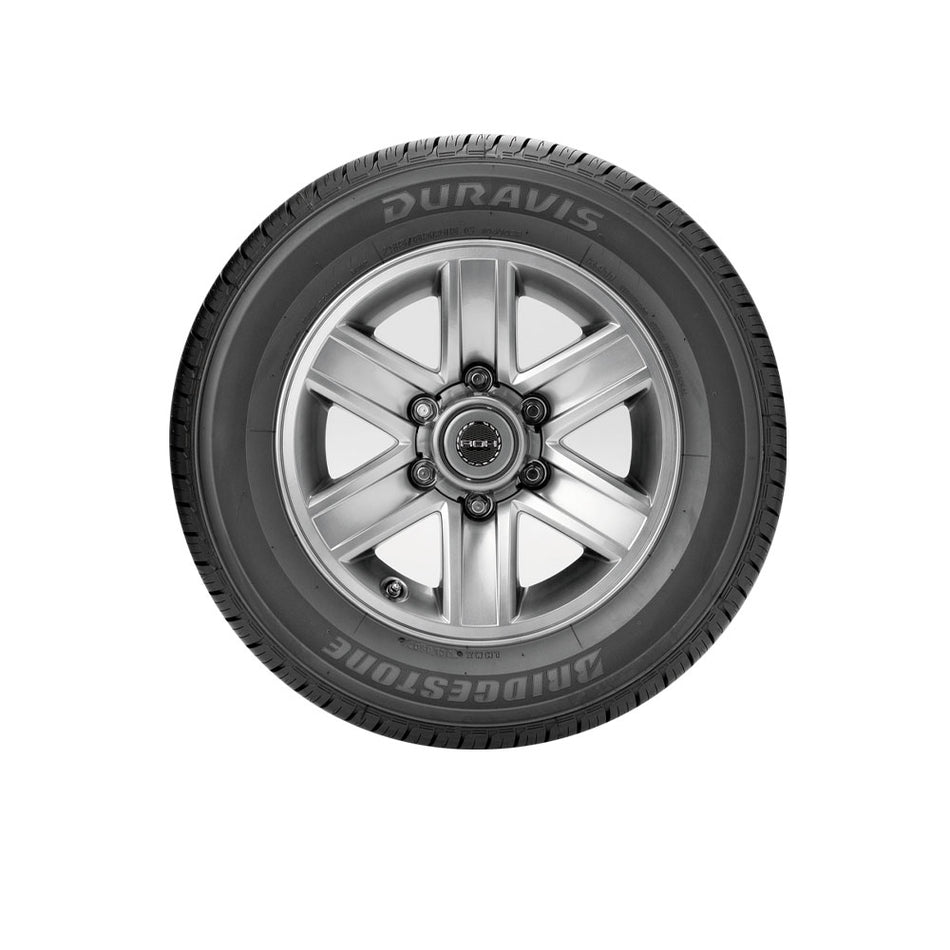 Bridgestone Duravis R411