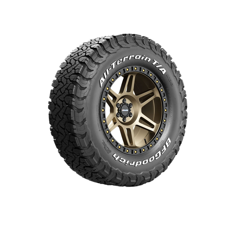 BFGoodrich Tires All-Terrain T A KO3