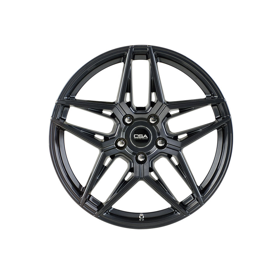 CSA WHEELS MONZA GT Dark Graphite