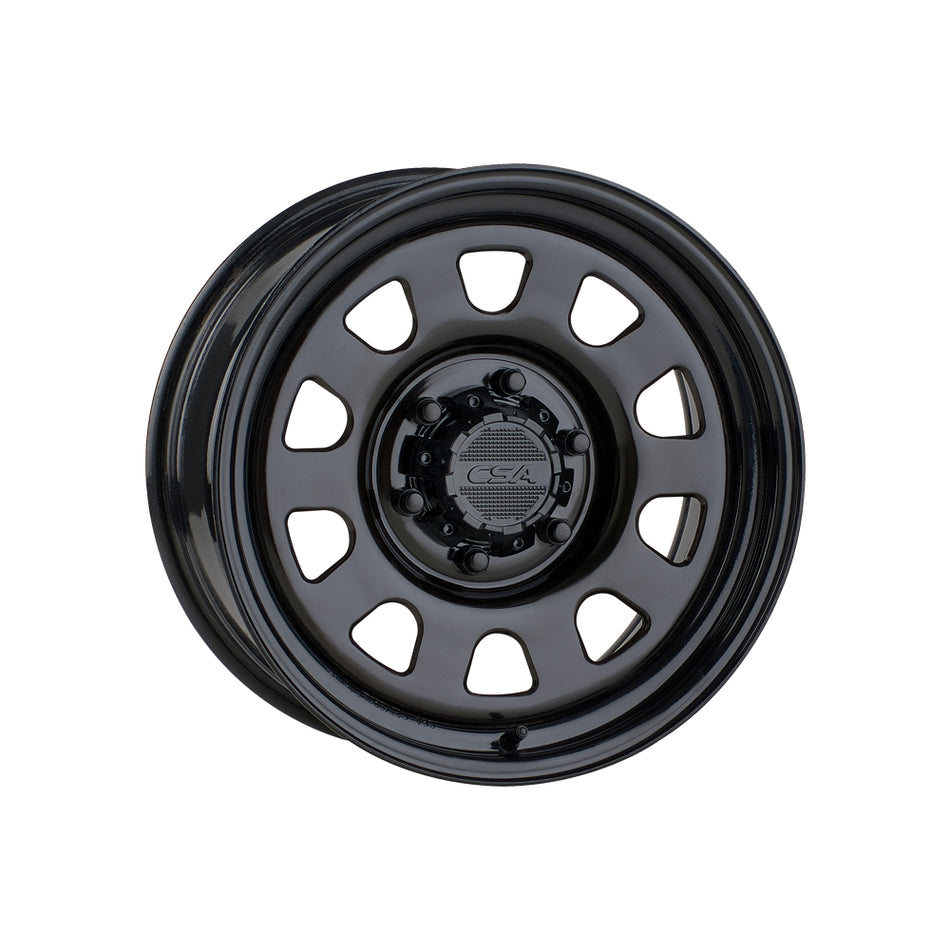 CSA WHEELS Ranger AT - D-Hole BLACK