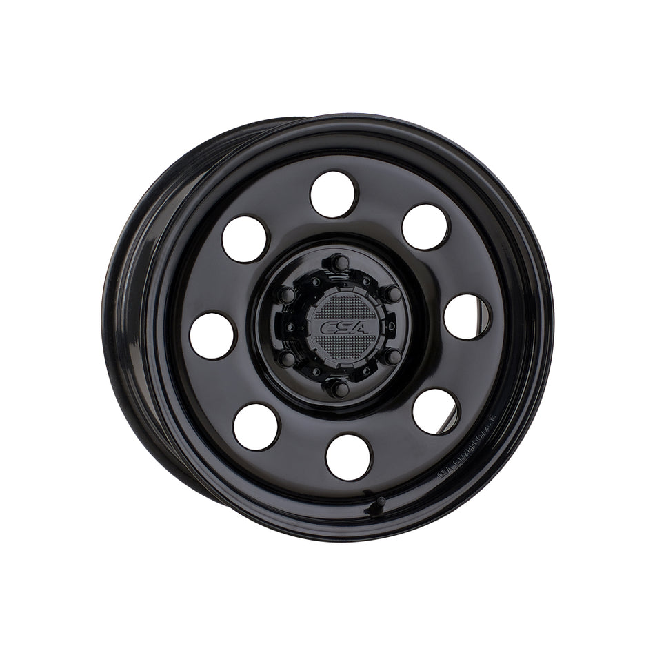 CSA WHEELS Ranger AT - R-Hole BLACK