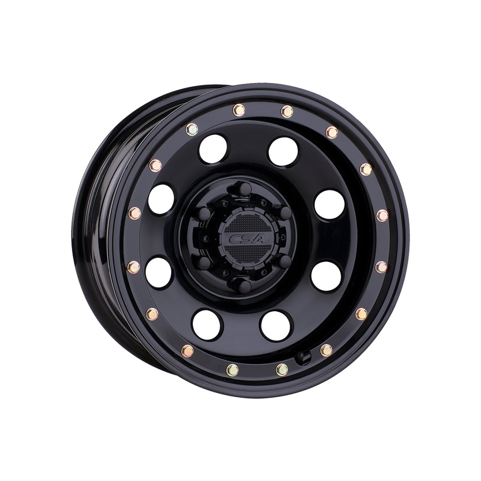 CSA WHEELS Ranger MT - R-Hole BLACK