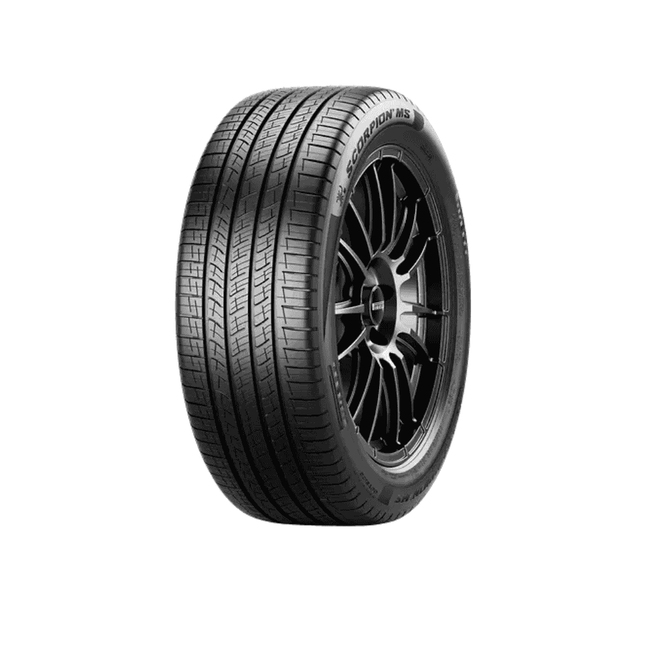 Pirelli SCORPION MS