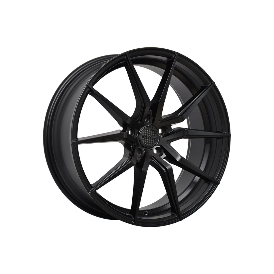 PDW WHEELS CONCEPTOR BLACK