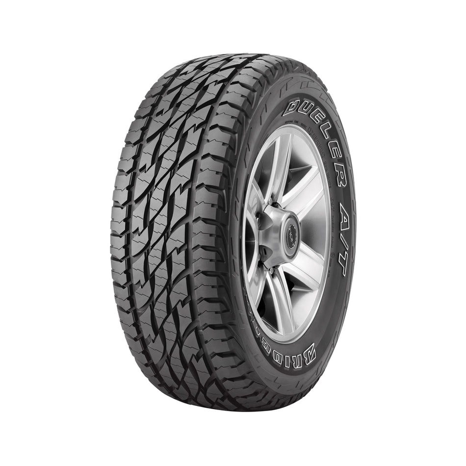 Bridgestone Dueler A T 697