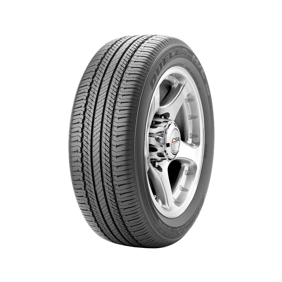 Bridgestone Dueler H L 400