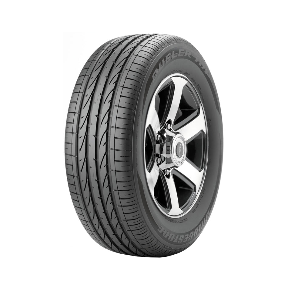 Bridgestone Dueler H P Sport AS