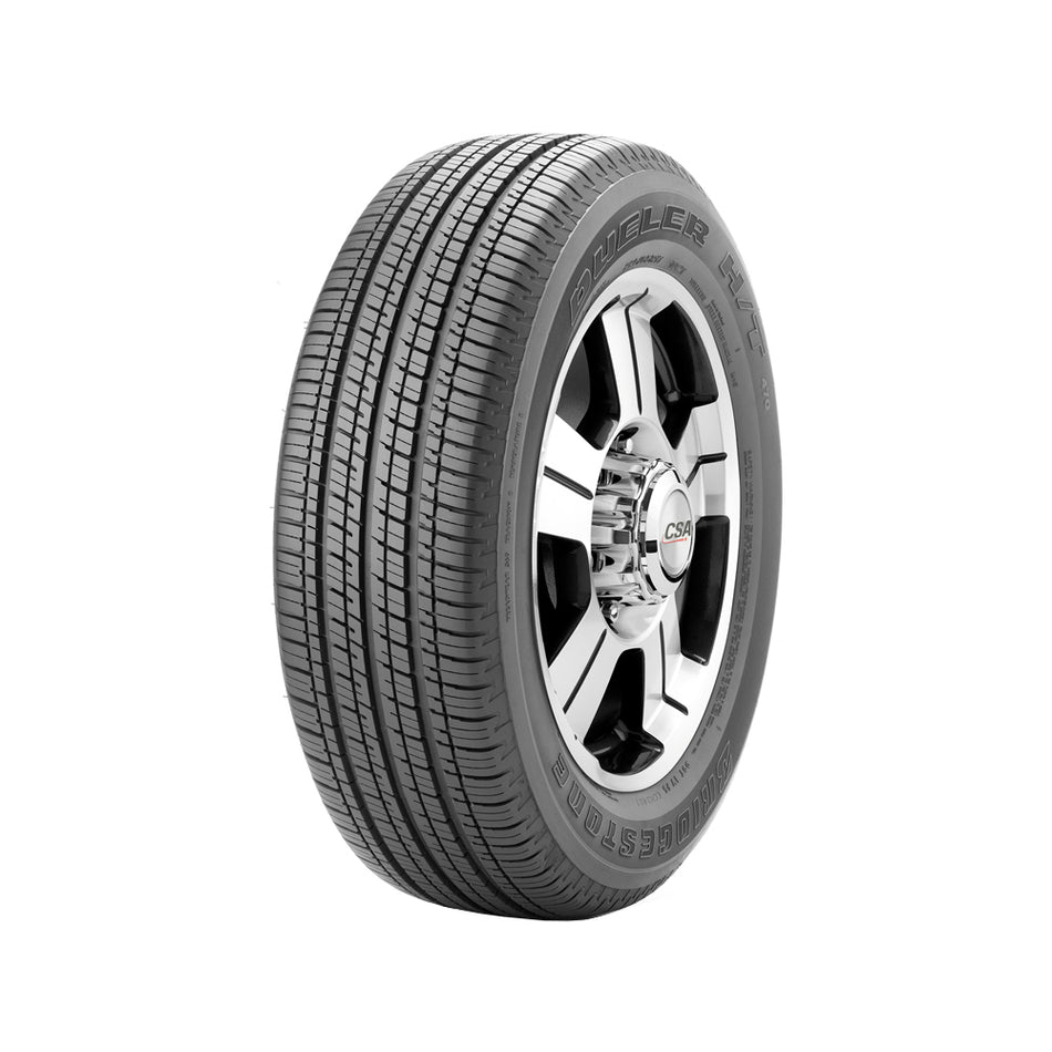 Bridgestone Dueler H T 470